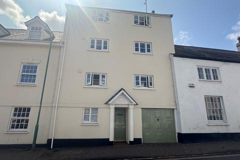 2 bedroom flat to rent, Glendower Street, Monmouth, NP25