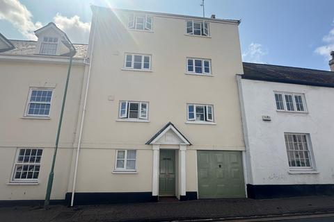 undefined, Glendower Street, Monmouth, NP25