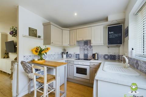 33 Cyprus Road, Hatch Warren, Basingstoke, RG22 4UY