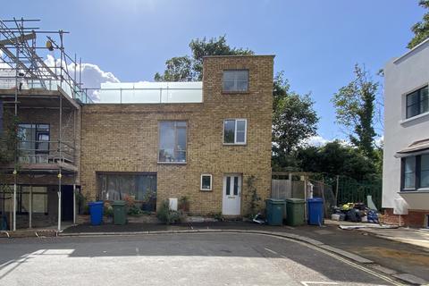 2 bedroom semi-detached house for sale, Land adjoining 124b Crofton Road, London, SE5 8NA