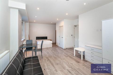 Studio for sale, High Street, Uxbridge