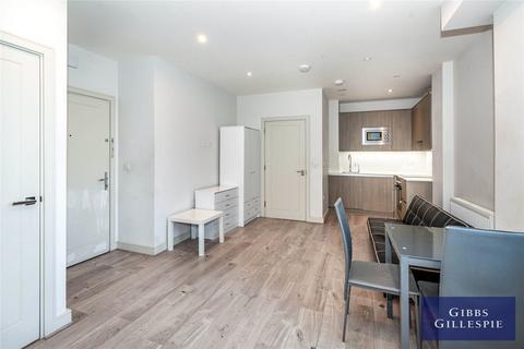 Studio for sale, High Street, Uxbridge