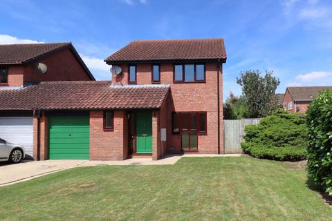 3 bedroom detached house for sale, Gales Ground, Marlborough, SN8 2RS