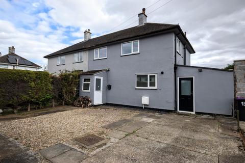 3 bedroom semi-detached house for sale, Fury Avenue, Manby LN11