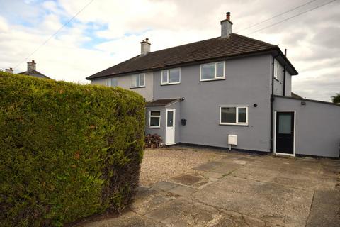 3 bedroom semi-detached house for sale, Fury Avenue, Manby LN11