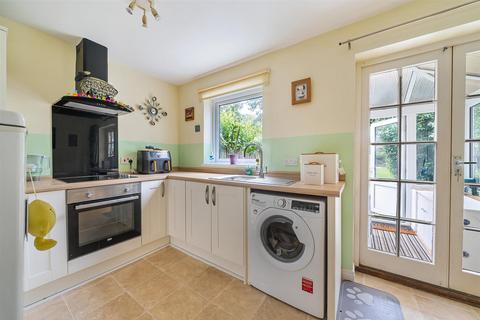 16 Chapel Meadow, Buckland Monachorum, Yelverton, PL20 7LR