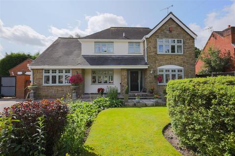 4 bedroom detached house for sale, Park Lane, Cheadle