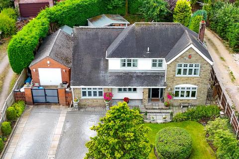 4 bedroom detached house for sale, Park Lane, Cheadle