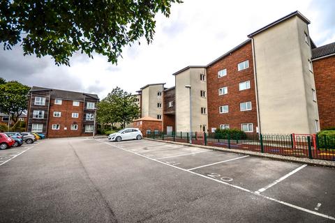 2 bedroom apartment for sale, Blacklock Close, Gateshead