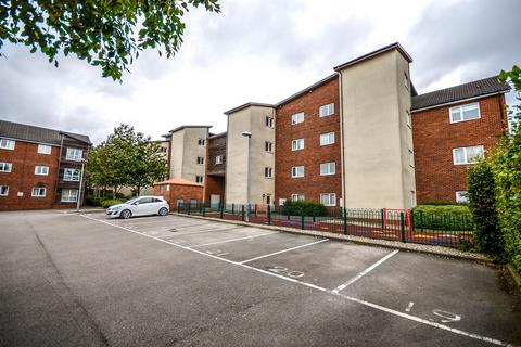 2 bedroom apartment for sale, Blacklock Close, Gateshead