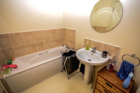 2 bedroom apartment for sale, Blacklock Close, Gateshead