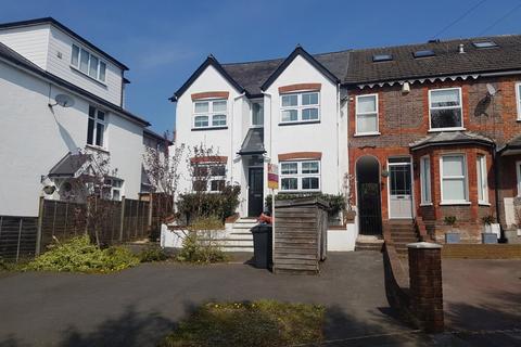 1 bedroom apartment to rent, 26 Pinions Road, High Wycombe HP13