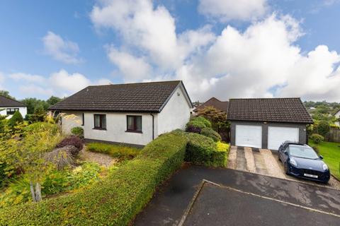 3 bedroom detached bungalow for sale, Torridon Gardens, Newton Mearns