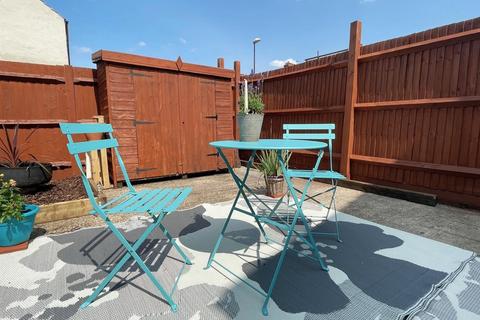 49 Miles Road, Mitcham, CR4 3DA