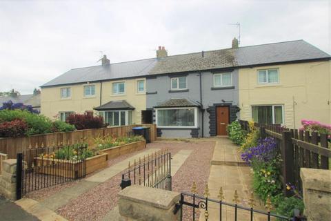 2 bedroom terraced house for sale, Shirley Close, Evenwood, Bishop Auckland