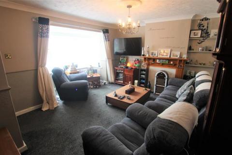 2 bedroom terraced house for sale, Shirley Close, Evenwood, Bishop Auckland