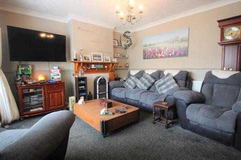 2 bedroom terraced house for sale, Shirley Close, Evenwood, Bishop Auckland