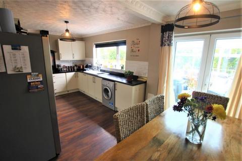 2 bedroom terraced house for sale, Shirley Close, Evenwood, Bishop Auckland