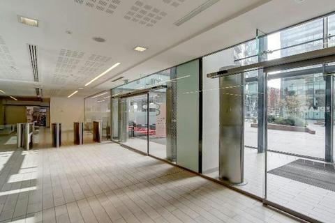 Office to rent, The Plaza, 100 Old Hall Street, Liverpool, L3 9QJ