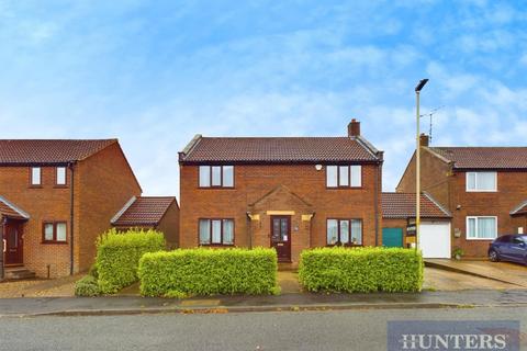 Hovingham Drive, Scarborough