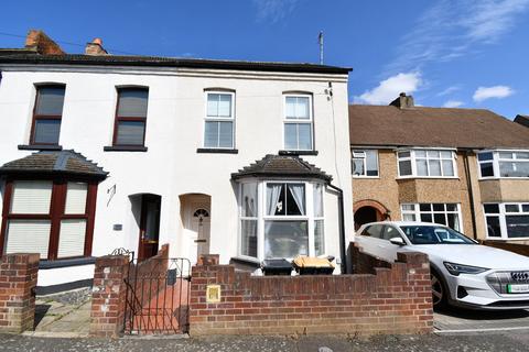 2 bedroom semi-detached house for sale, Littledale Street, Kempston, Bedford, MK42