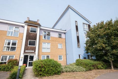 2 bedroom flat for sale, Olympia Way, Whitstable, CT5