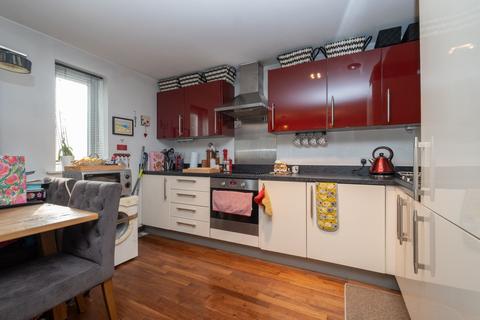 2 bedroom flat for sale, Olympia Way, Whitstable, CT5