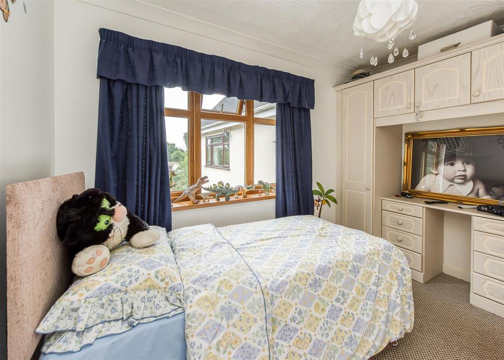 Woodbank Cottage Bedroom 3.jpg