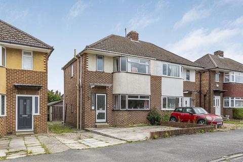 3 bedroom semi-detached house for sale, Hazel Crescent, Kidlington, OX5