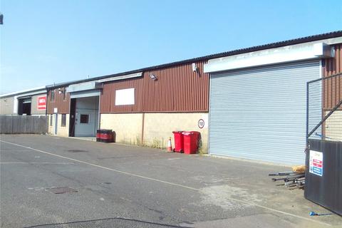 Industrial unit to rent, Rougham Industrial Estate, Rougham, Bury St. Edmunds, Suffolk, IP30