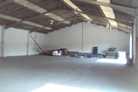 Industrial unit to rent, Rougham Industrial Estate, Rougham, Bury St. Edmunds, Suffolk, IP30