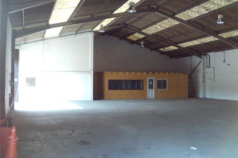 Industrial unit to rent, Rougham Industrial Estate, Rougham, Bury St. Edmunds, Suffolk, IP30