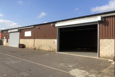 Industrial unit to rent, Rougham Industrial Estate, Rougham, Bury St. Edmunds, Suffolk, IP30