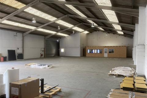 Industrial unit to rent, Rougham Industrial Estate, Rougham, Bury St. Edmunds, Suffolk, IP30