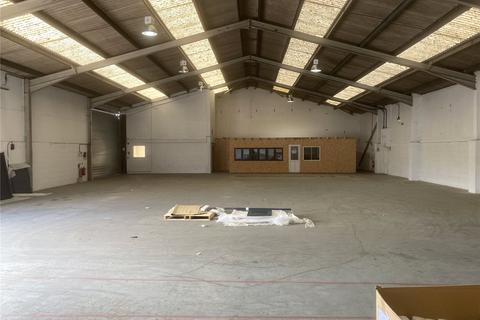 Industrial unit to rent, Rougham Industrial Estate, Rougham, Bury St. Edmunds, Suffolk, IP30