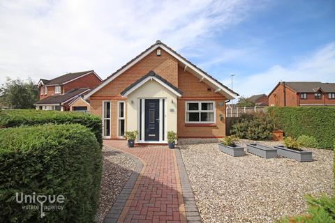 2 bedroom bungalow for sale, Chaffinch Close,  Thornton-Cleveleys, FY5