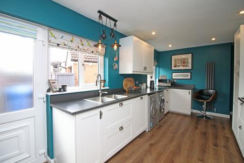 5 Chaffinch Close, Thornton-cleveleys, FY5 2UR