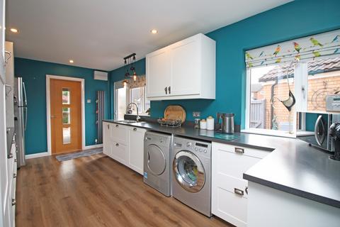 5 Chaffinch Close, Thornton-cleveleys, FY5 2UR
