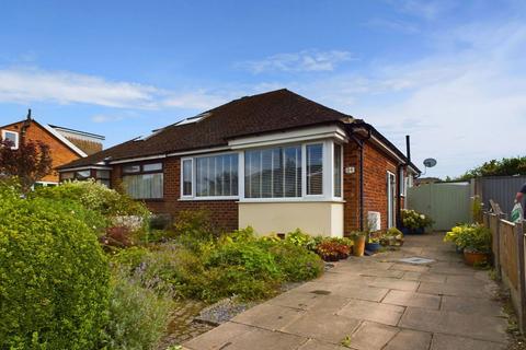 2 bedroom semi-detached bungalow for sale, Prescott Avenue, Rufford, Ormskirk, L40 1TT