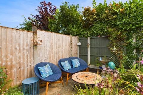 14 Prescott Avenue, Rufford, Ormskirk, L40 1TT