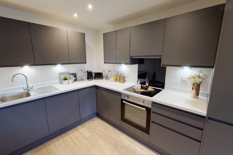 1 bedroom apartment for sale, at Poet's Place, Great Homer Street L5