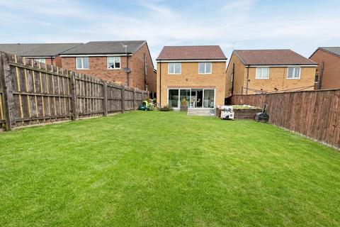 3 bedroom detached house for sale, Evergreen Close, Hartlepool, County Durham