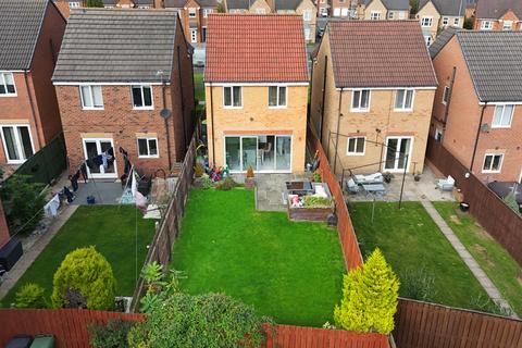 12 Evergreen Close, Hartlepool, TS26 0YZ