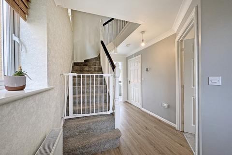 12 Evergreen Close, Hartlepool, TS26 0YZ