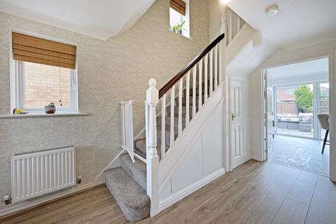 12 Evergreen Close, Hartlepool, TS26 0YZ