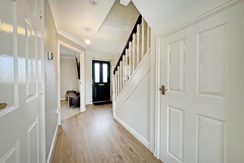 12 Evergreen Close, Hartlepool, TS26 0YZ