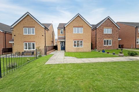 3 bedroom detached house for sale, Evergreen Close, Hartlepool, County Durham