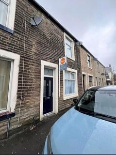 2 bedroom terraced house to rent, Scott street, Padiham, BB12 6NW