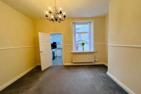 2 bedroom terraced house to rent, Scott street, Padiham, BB12 6NW