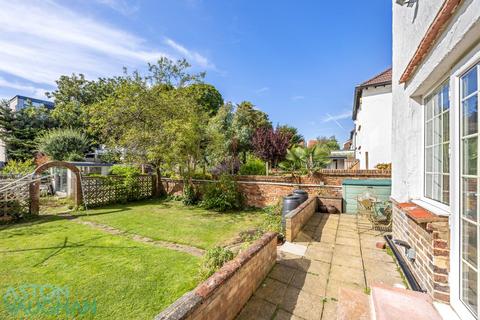 4 bedroom semi-detached house for sale, Holland Road, Hove BN3